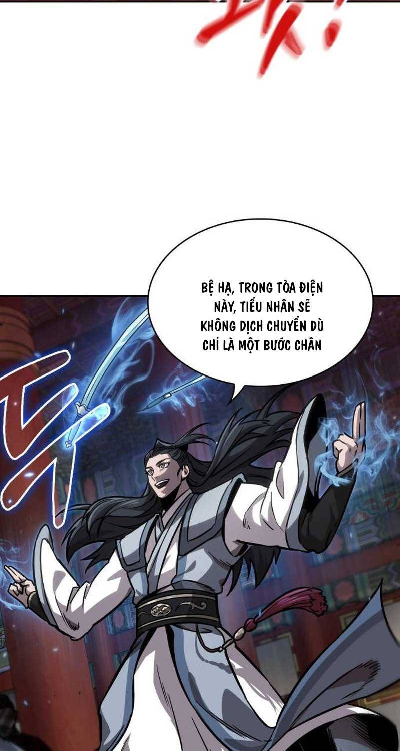 Ngã lão ma thần - Chapter 223 - Page 28