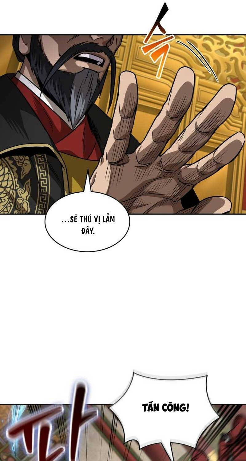 Ngã lão ma thần - Chapter 223 - Page 30