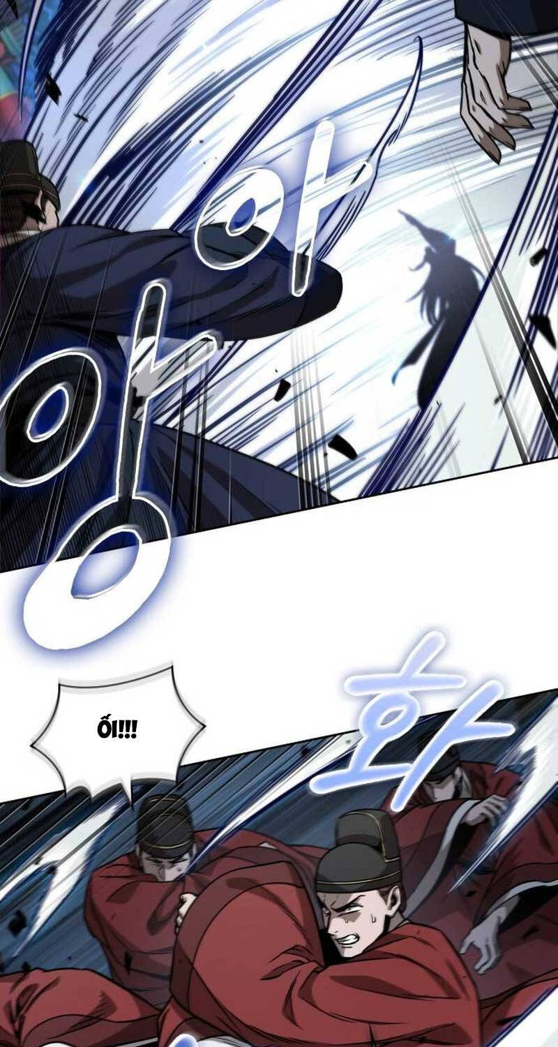 Ngã lão ma thần - Chapter 223 - Page 35