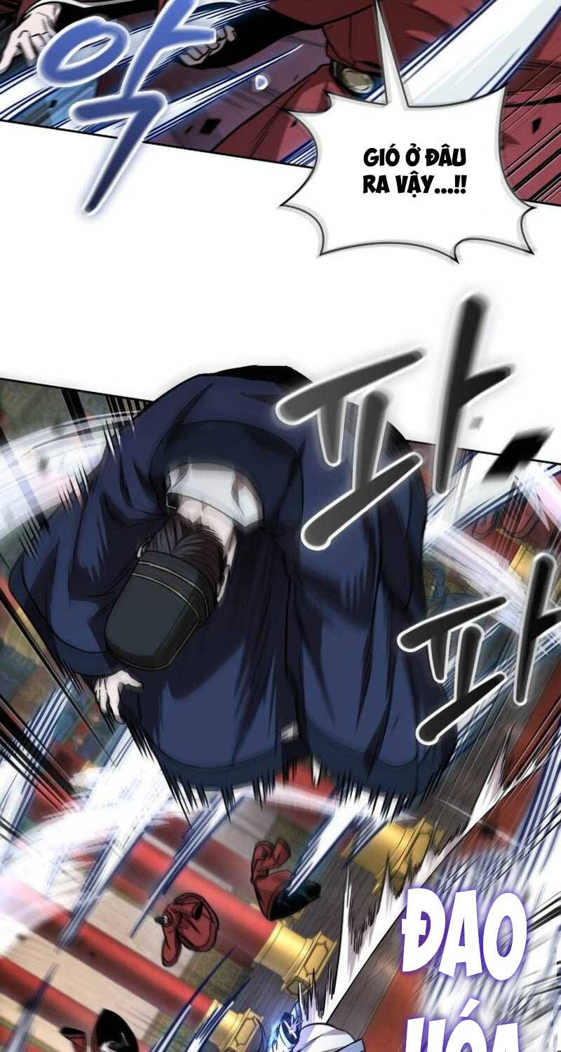 Ngã lão ma thần - Chapter 223 - Page 36