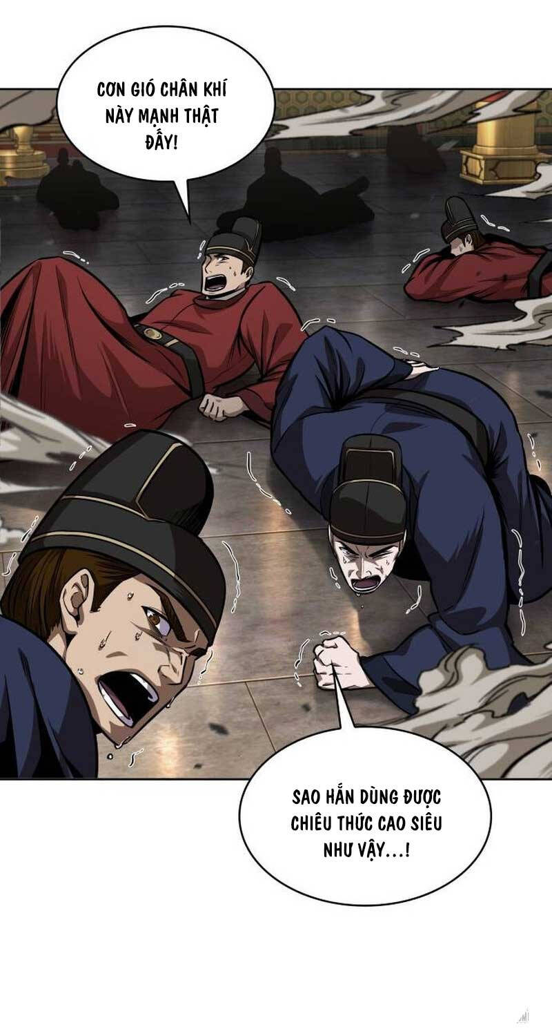 Ngã lão ma thần - Chapter 223 - Page 39