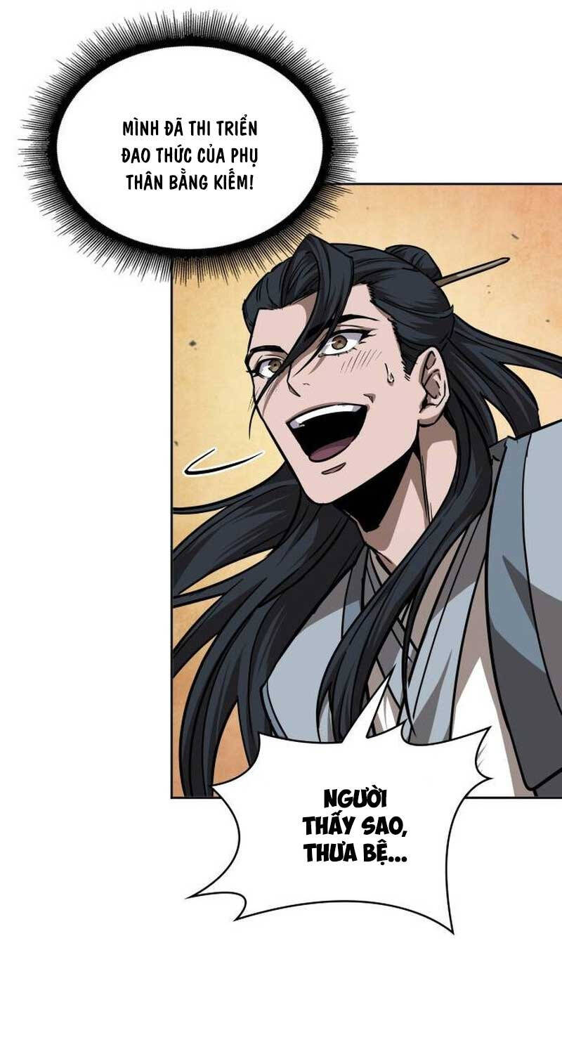 Ngã lão ma thần - Chapter 223 - Page 40