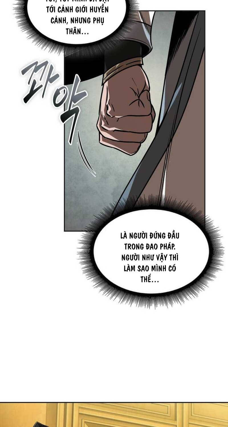 Ngã lão ma thần - Chapter 223 - Page 46