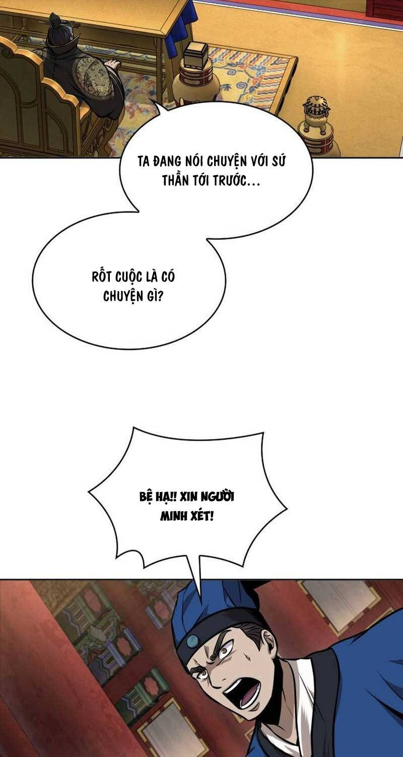 Ngã lão ma thần - Chapter 223 - Page 52