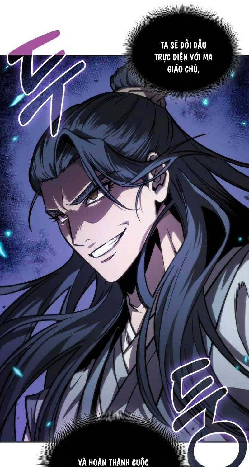 Ngã lão ma thần - Chapter 223 - Page 55