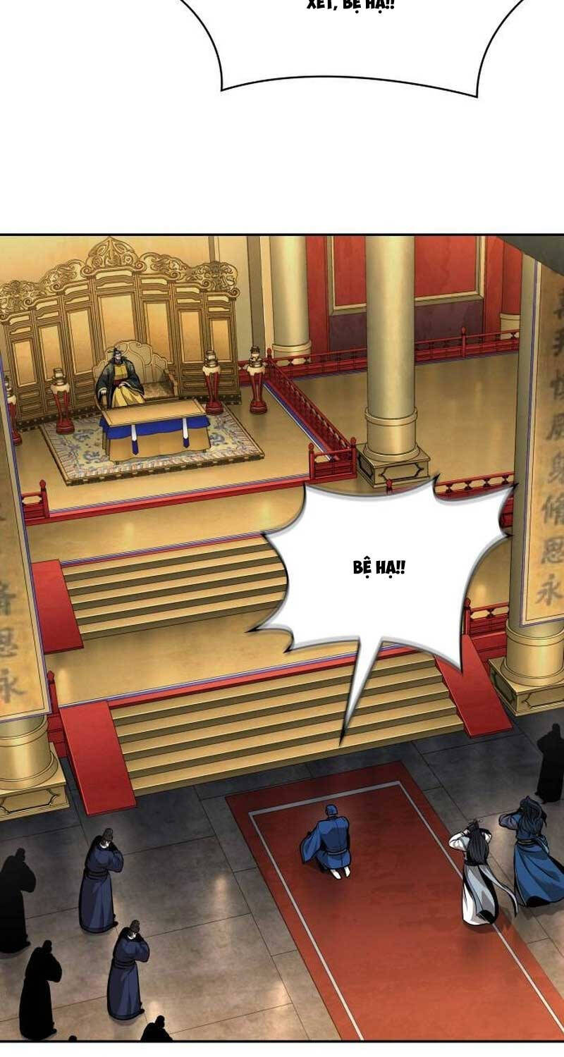 Ngã lão ma thần - Chapter 223 - Page 58