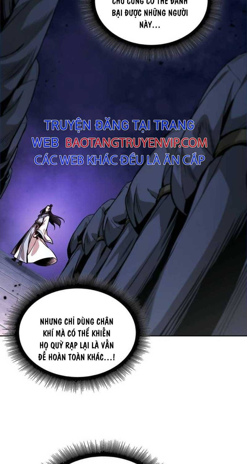 Ngã lão ma thần - Chapter 223 - Page 7