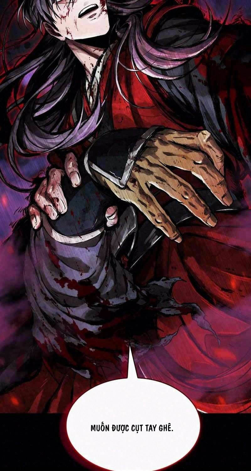 Ngã lão ma thần - Chapter 223 - Page 85