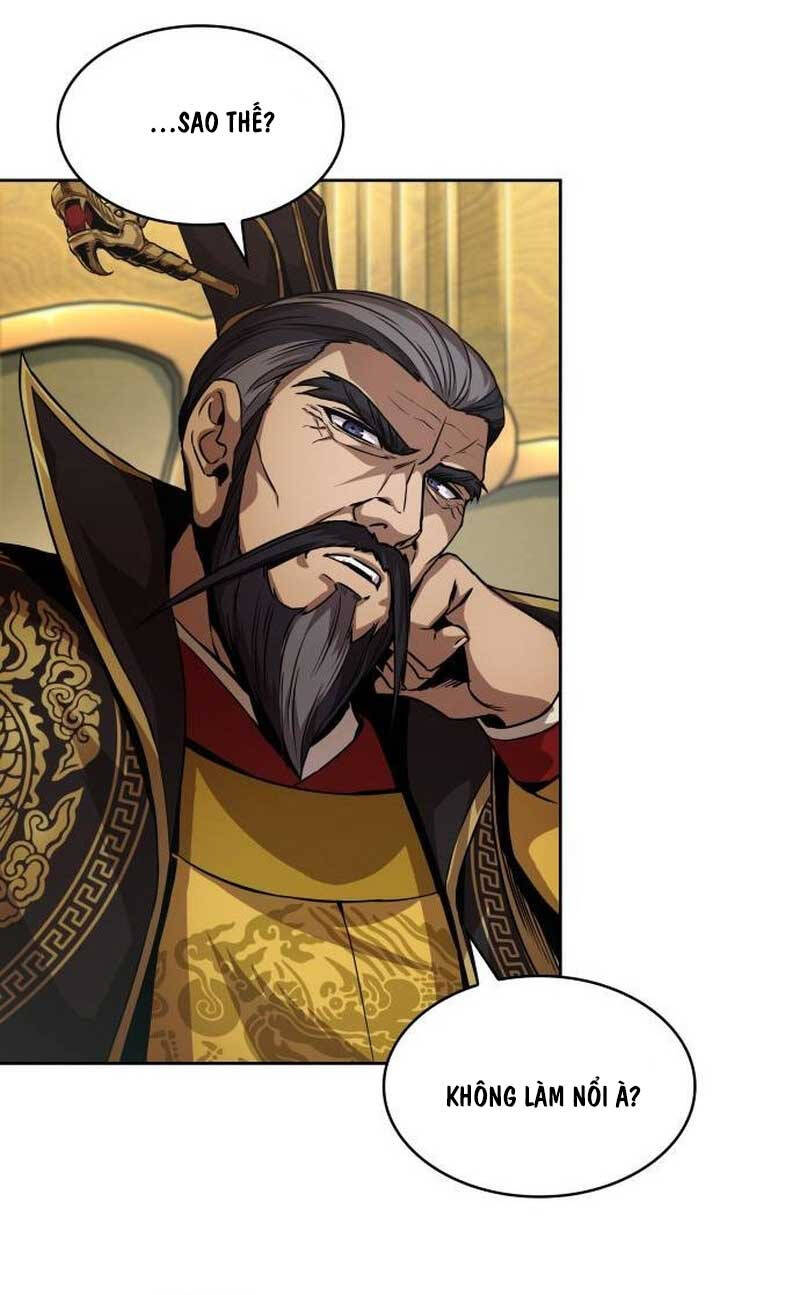 Ngã lão ma thần - Chapter 223 - Page 9