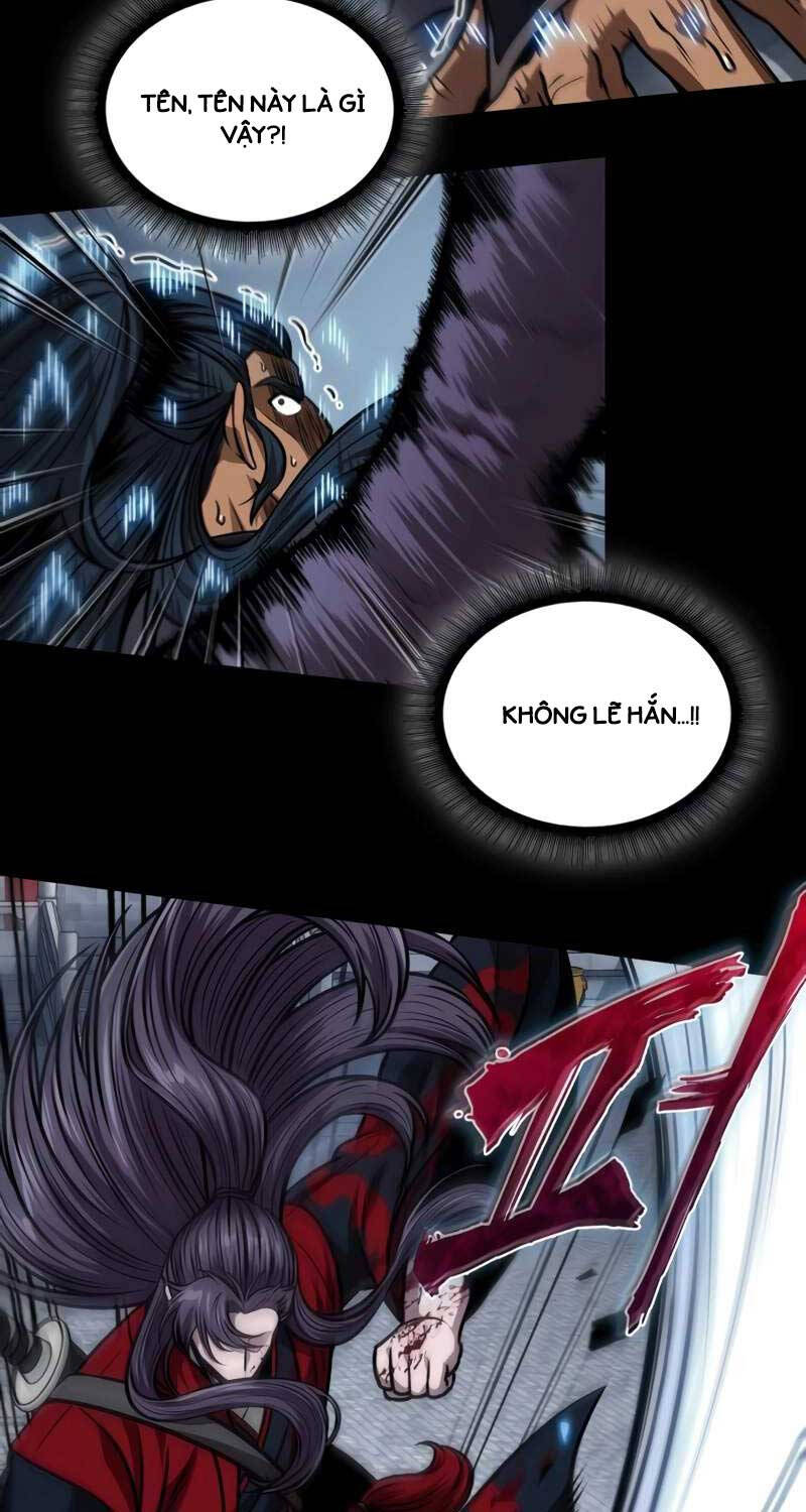 Ngã lão ma thần - Chapter 224 - Page 16