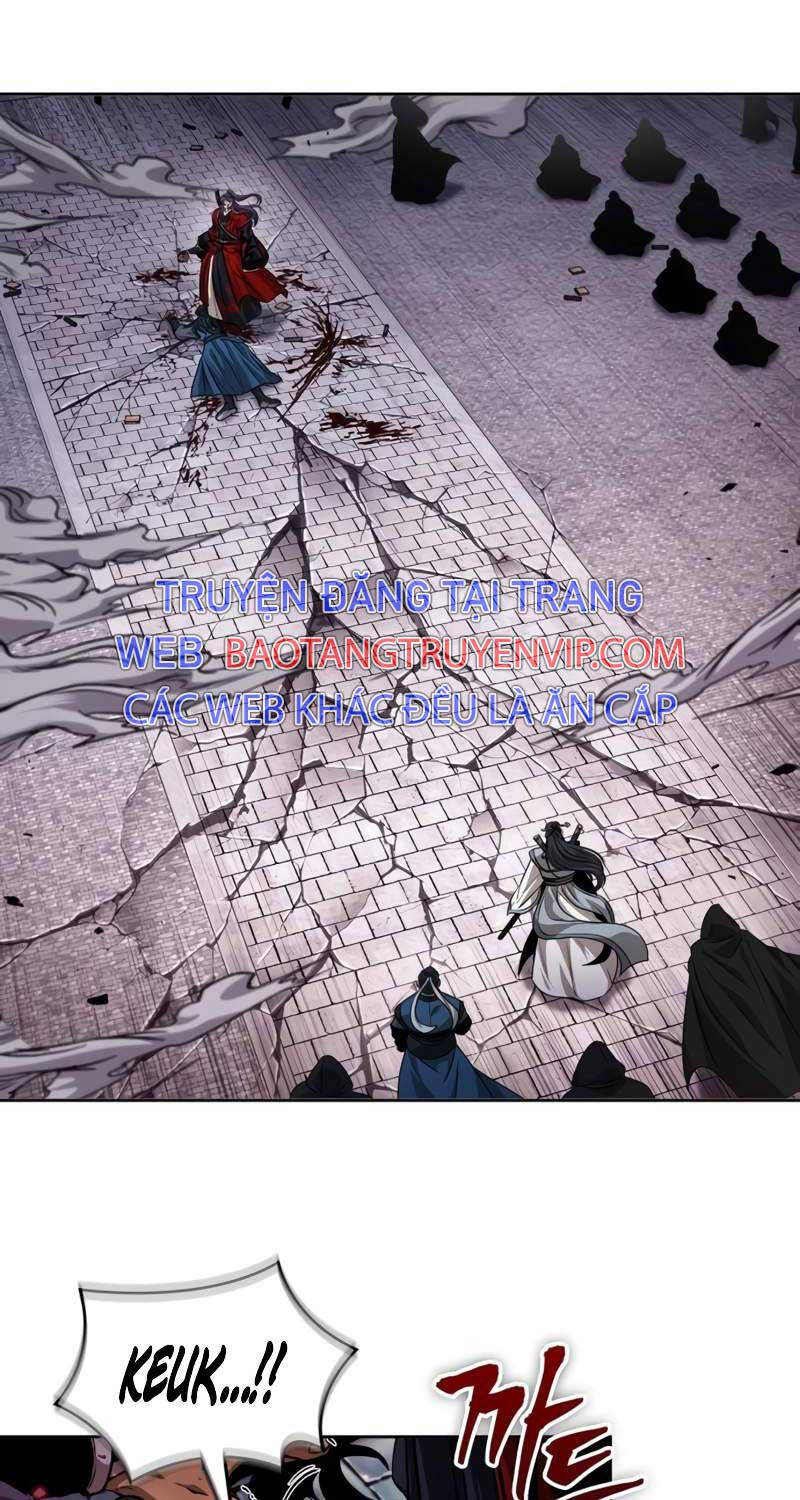 Ngã lão ma thần - Chapter 224 - Page 23