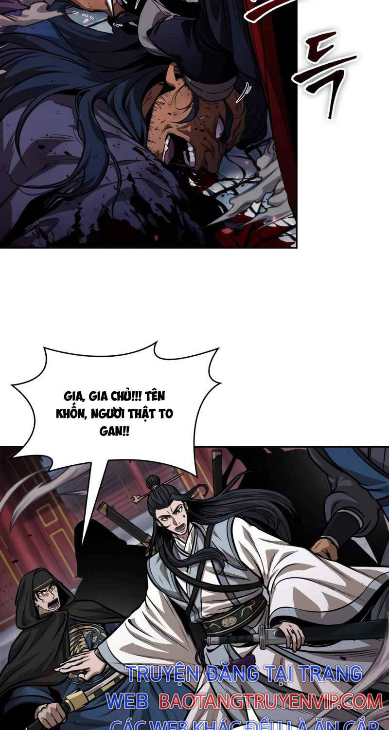 Ngã lão ma thần - Chapter 224 - Page 24