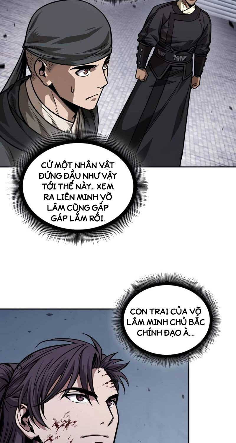 Ngã lão ma thần - Chapter 224 - Page 35
