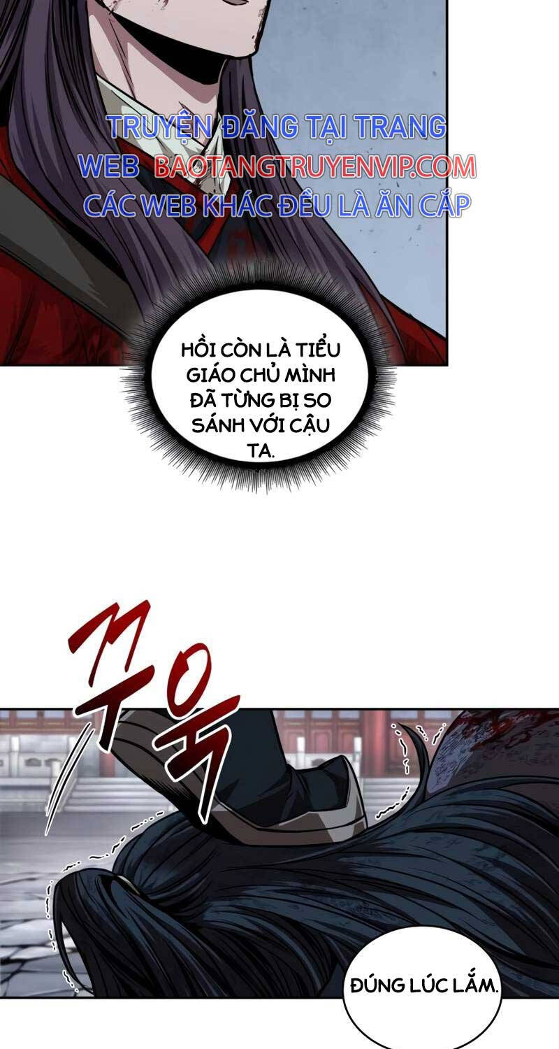 Ngã lão ma thần - Chapter 224 - Page 36