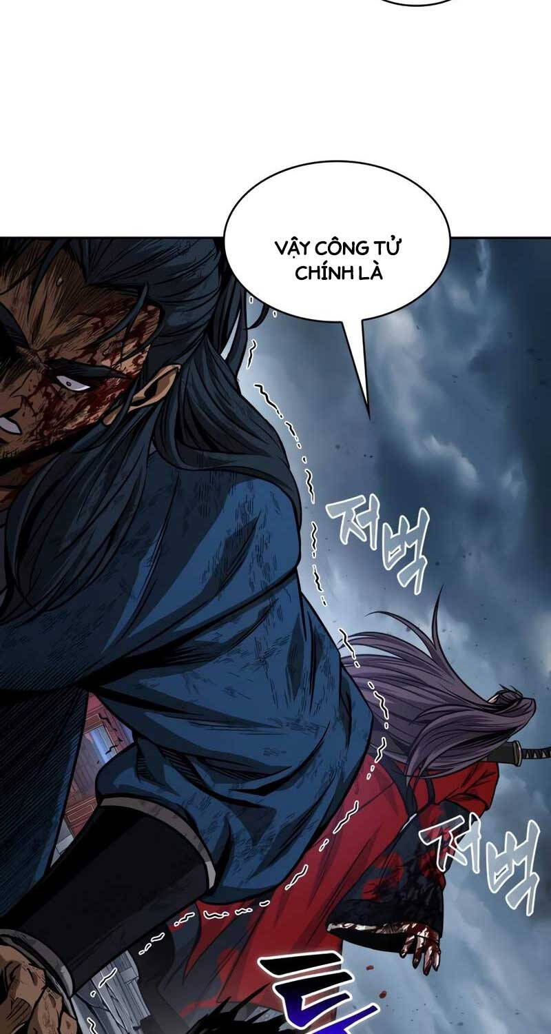 Ngã lão ma thần - Chapter 224 - Page 37