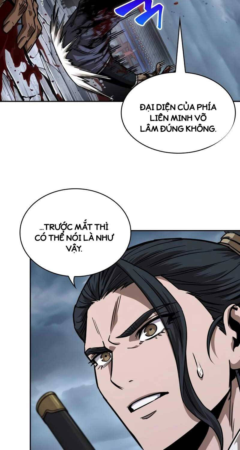 Ngã lão ma thần - Chapter 224 - Page 38