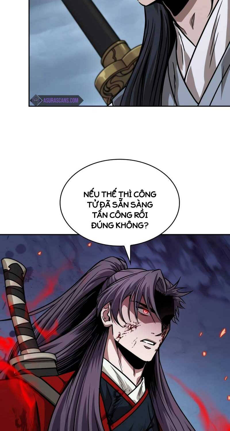 Ngã lão ma thần - Chapter 224 - Page 39