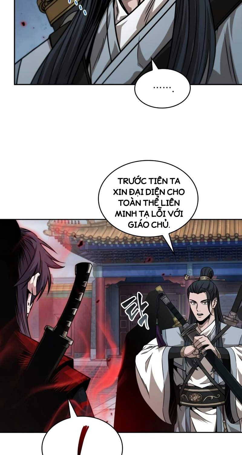 Ngã lão ma thần - Chapter 224 - Page 45