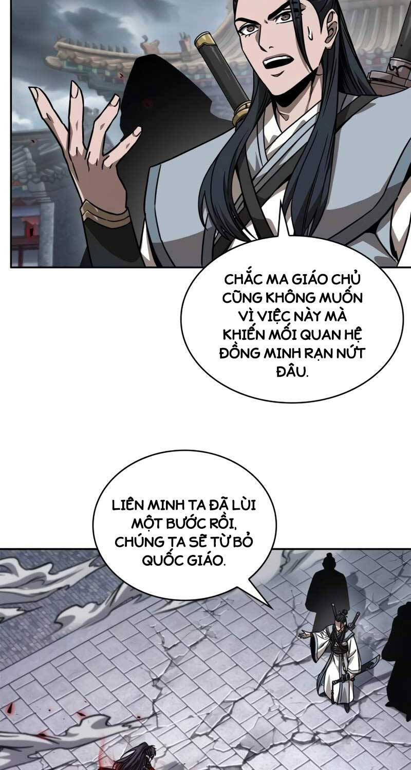 Ngã lão ma thần - Chapter 224 - Page 49