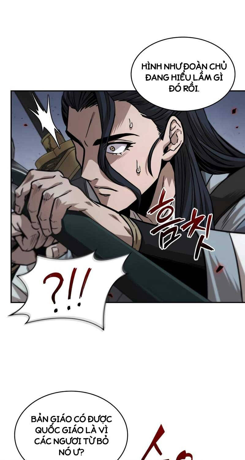 Ngã lão ma thần - Chapter 224 - Page 54