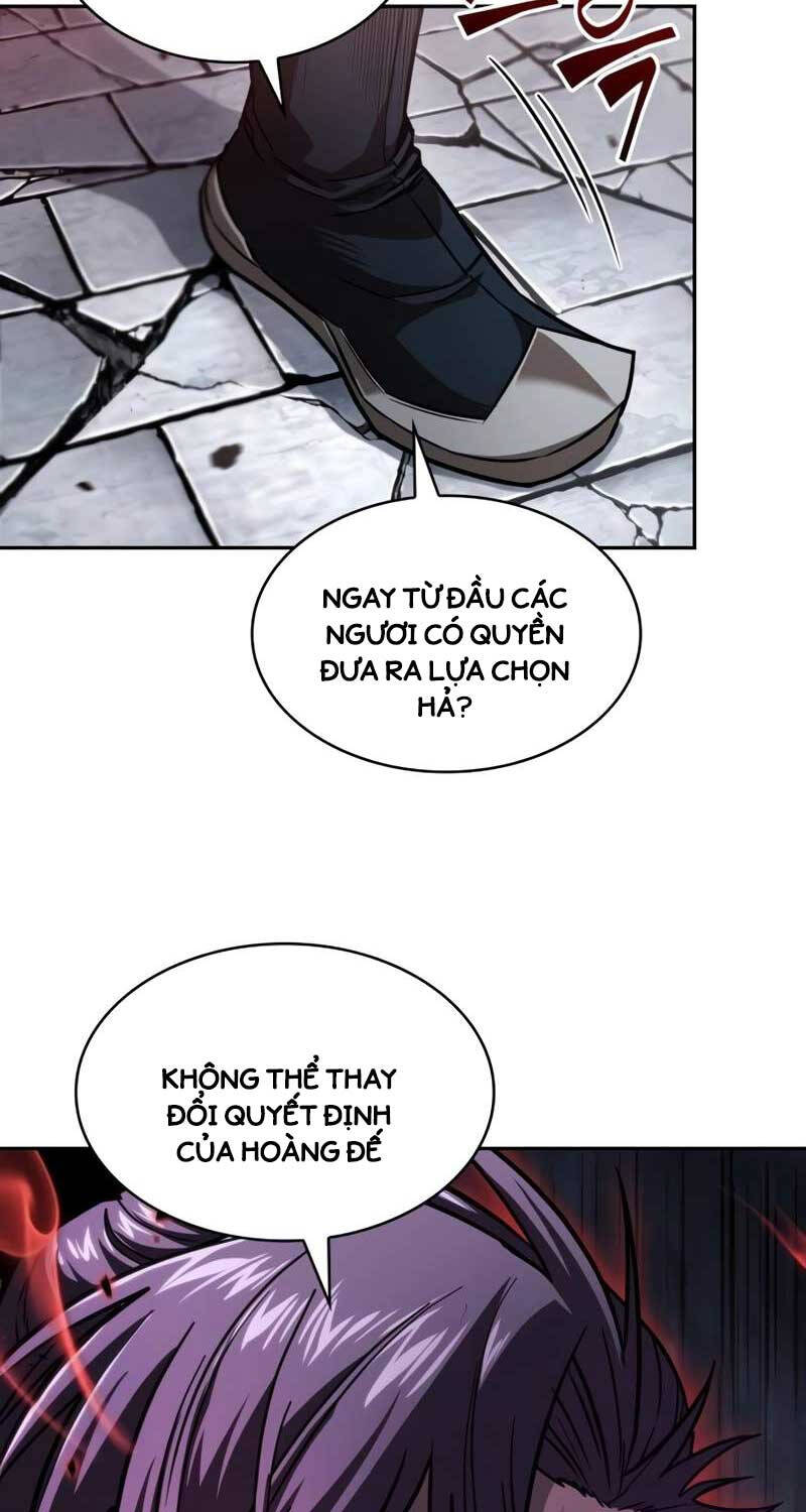 Ngã lão ma thần - Chapter 224 - Page 55