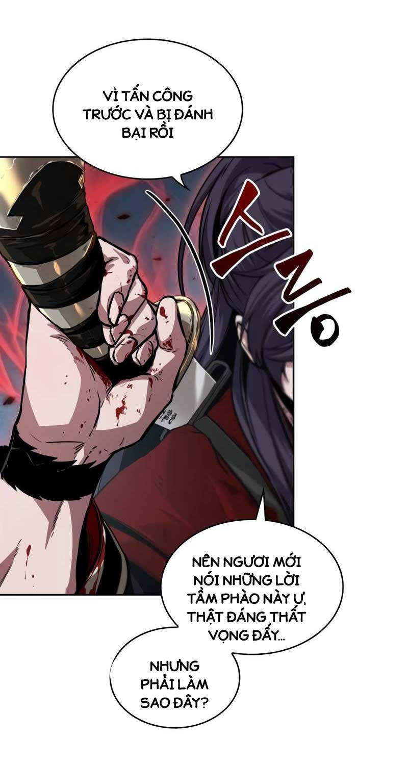 Ngã lão ma thần - Chapter 224 - Page 57