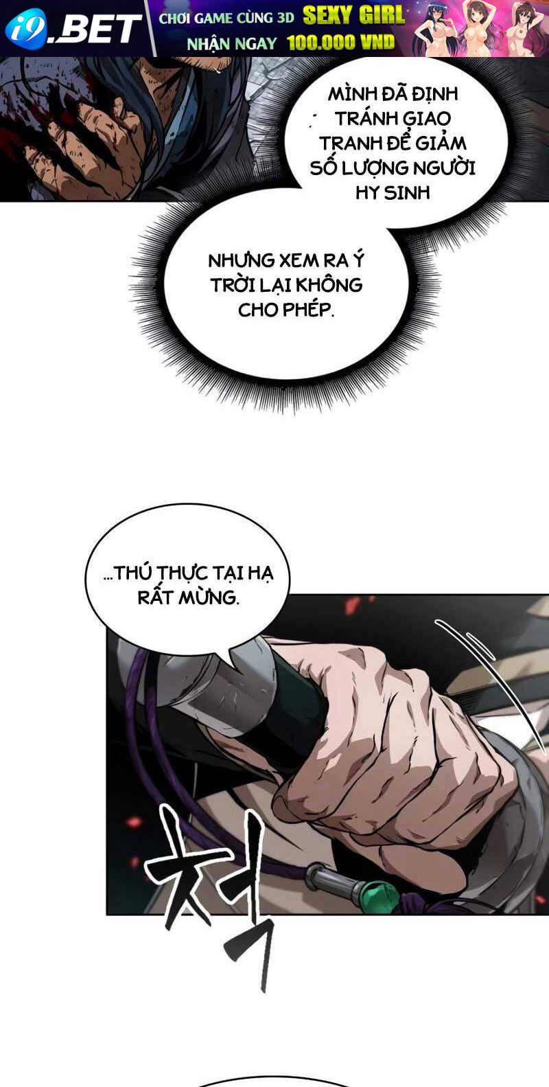 Ngã lão ma thần - Chapter 224 - Page 61