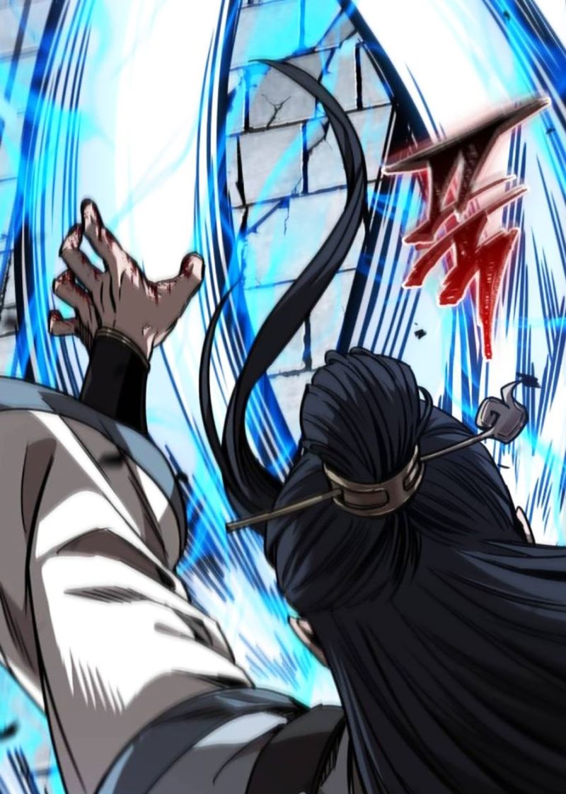 Ngã lão ma thần - Chapter 225 - Page 36