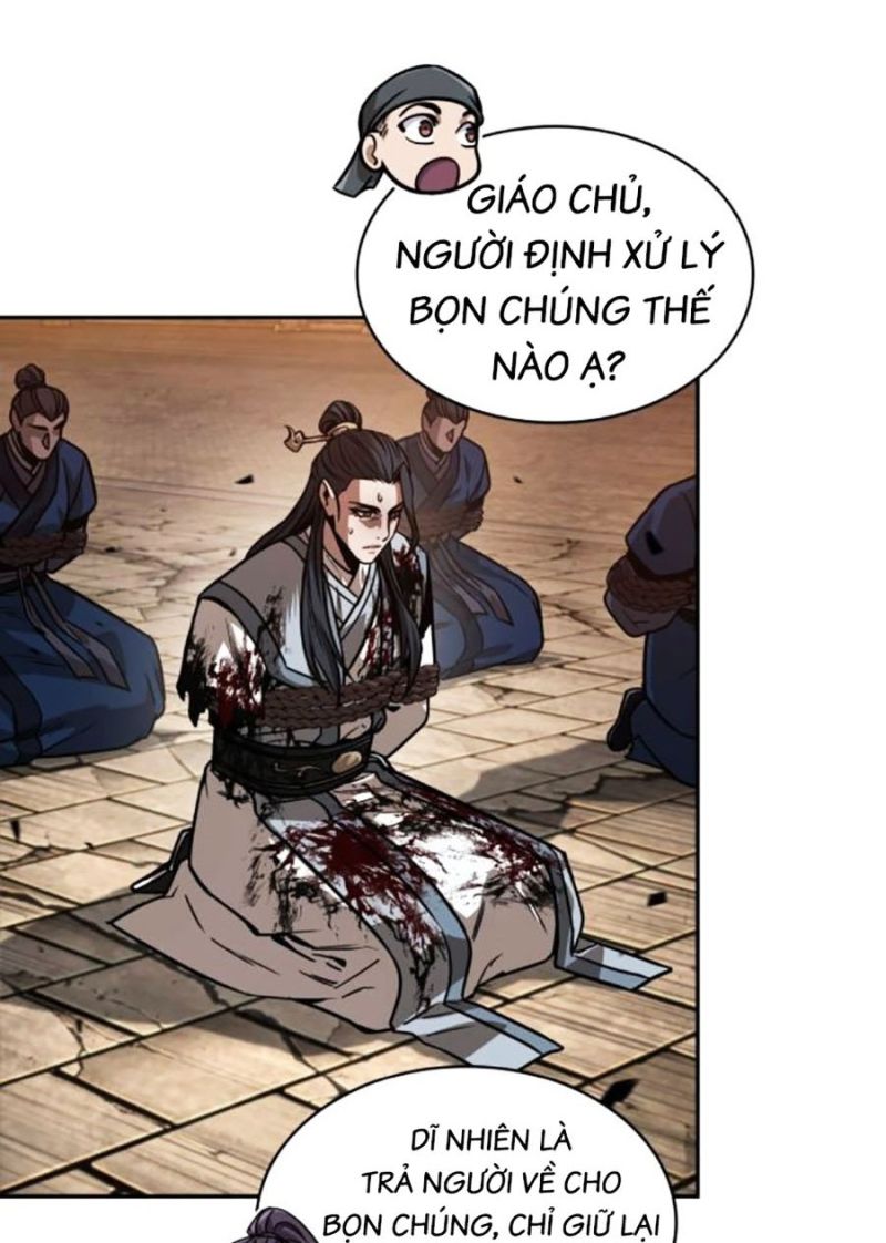 Ngã lão ma thần - Chapter 225 - Page 72