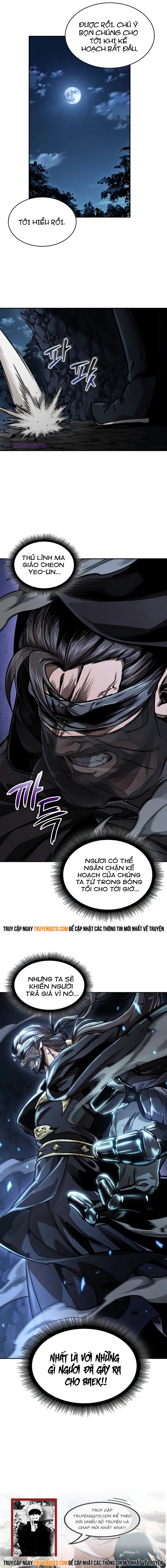 Ngã lão ma thần - Chapter 226 - Page 8