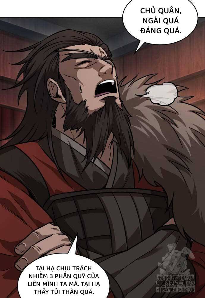 Ngã lão ma thần - Chapter 227 - Page 11