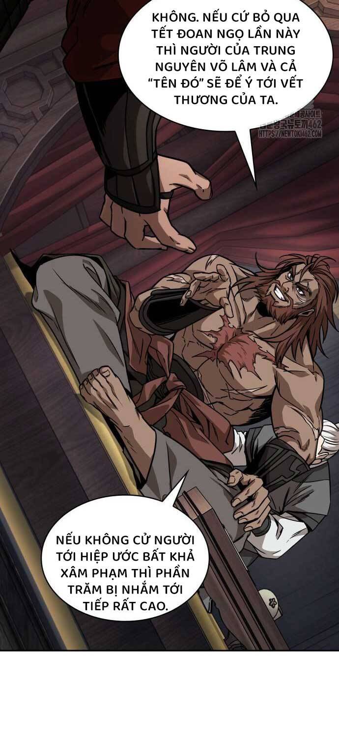 Ngã lão ma thần - Chapter 227 - Page 15