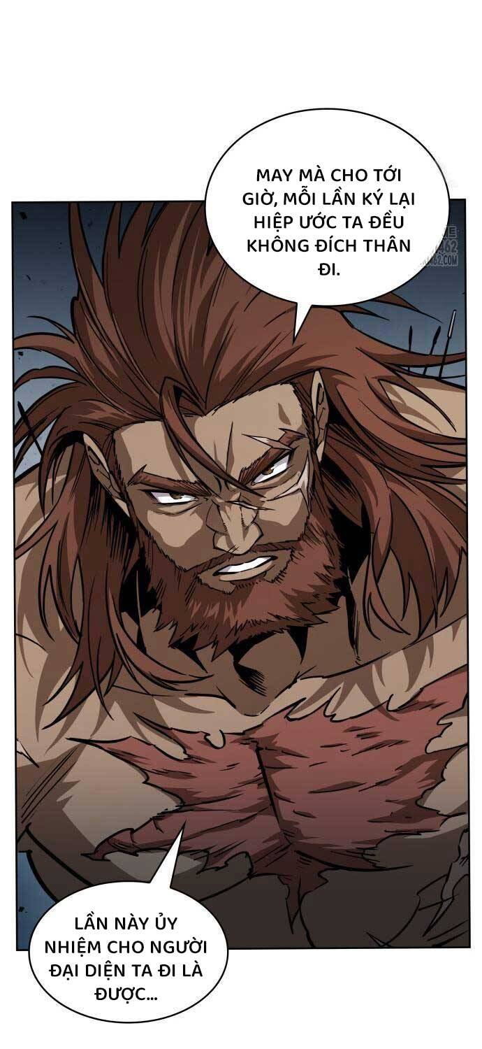 Ngã lão ma thần - Chapter 227 - Page 16