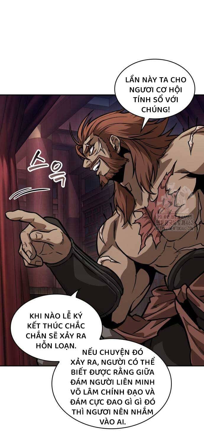 Ngã lão ma thần - Chapter 227 - Page 20