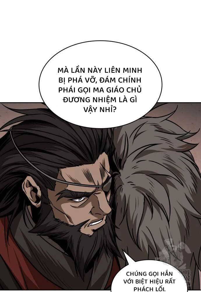 Ngã lão ma thần - Chapter 227 - Page 22