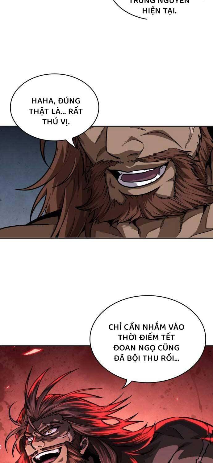 Ngã lão ma thần - Chapter 227 - Page 3