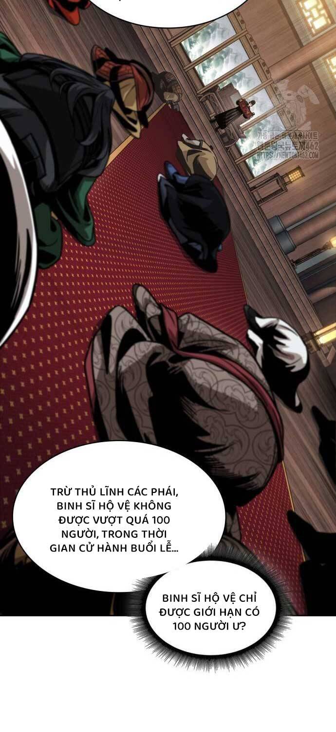 Ngã lão ma thần - Chapter 227 - Page 35