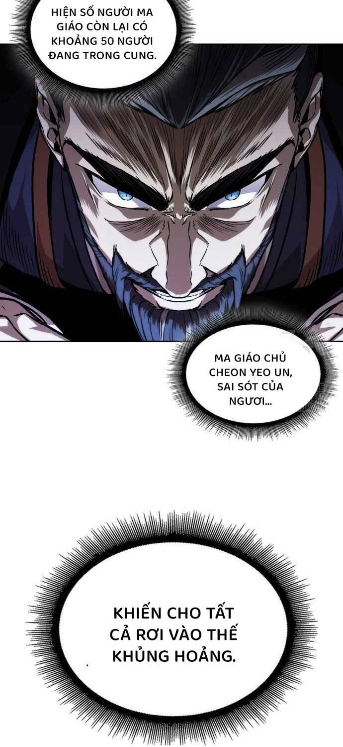 Ngã lão ma thần - Chapter 227 - Page 40