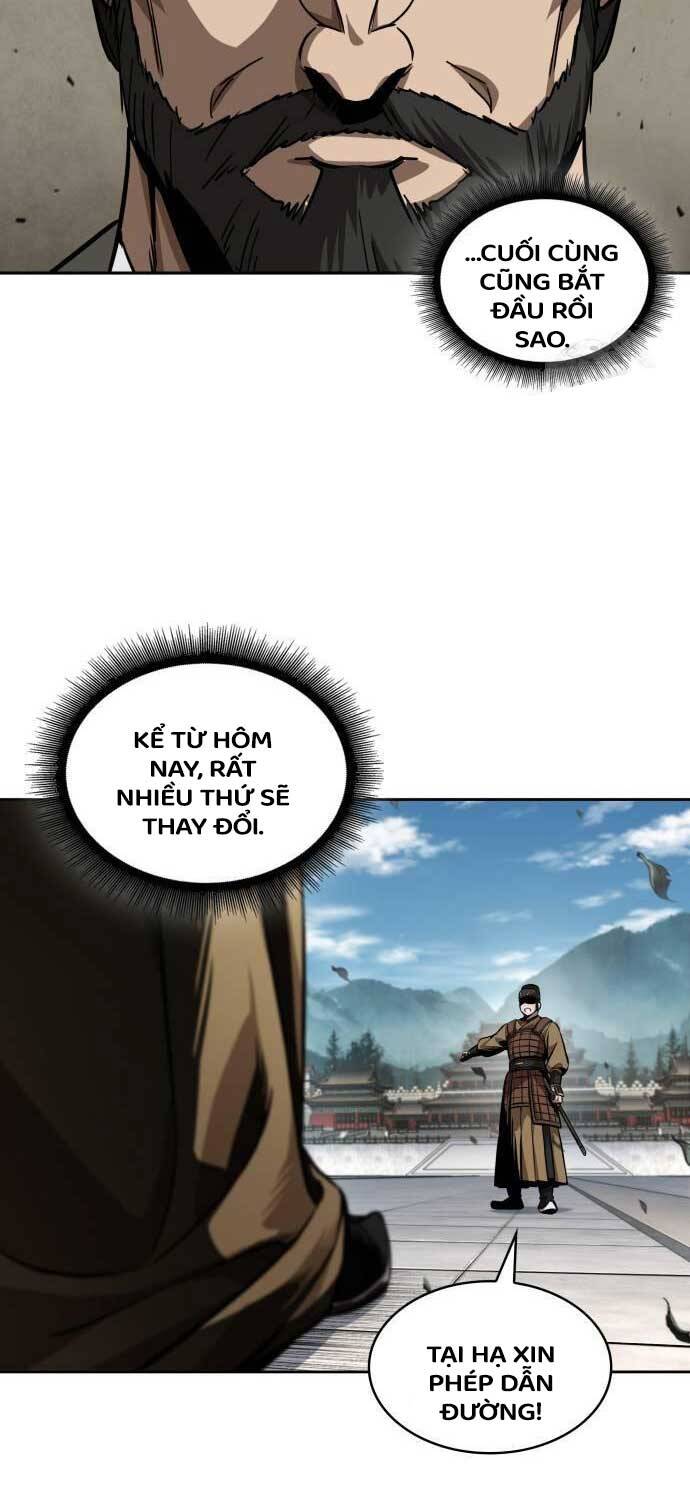 Ngã lão ma thần - Chapter 227 - Page 50