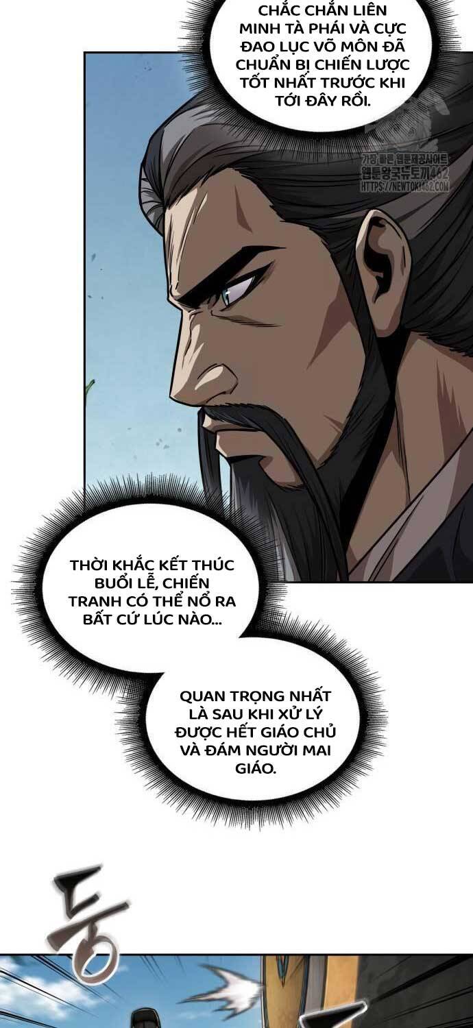Ngã lão ma thần - Chapter 227 - Page 59