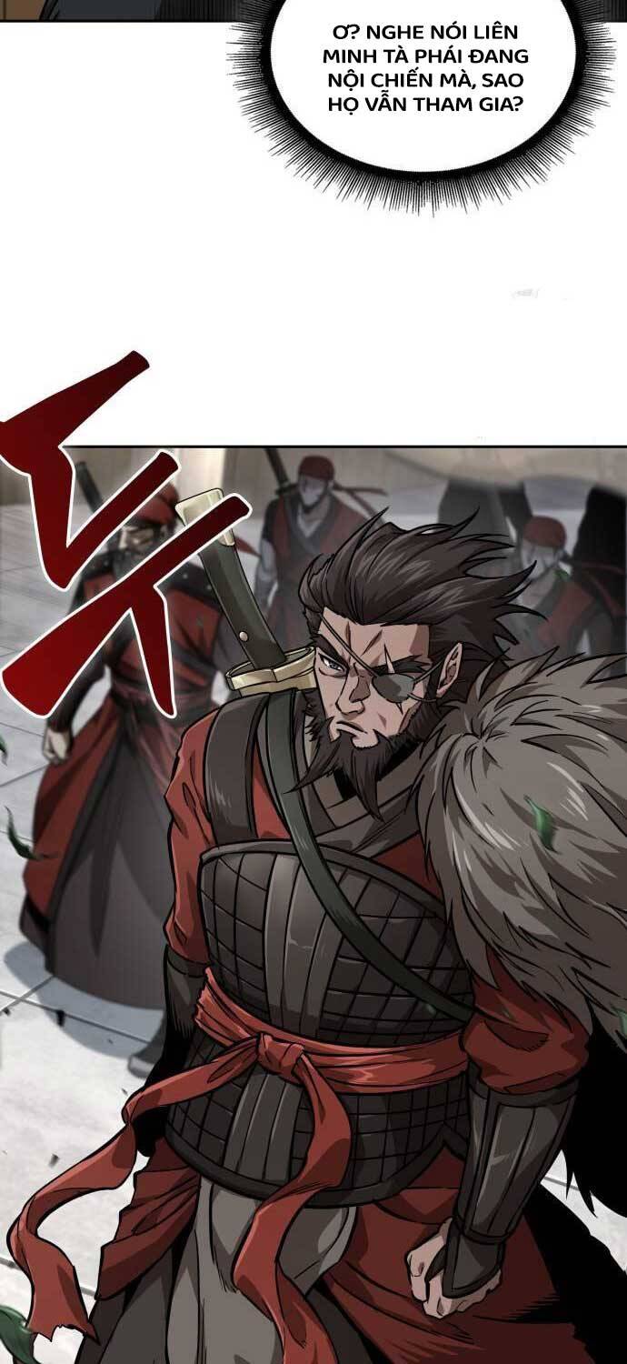 Ngã lão ma thần - Chapter 227 - Page 61