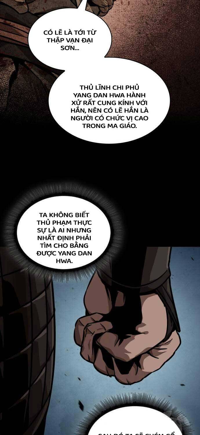 Ngã lão ma thần - Chapter 227 - Page 67