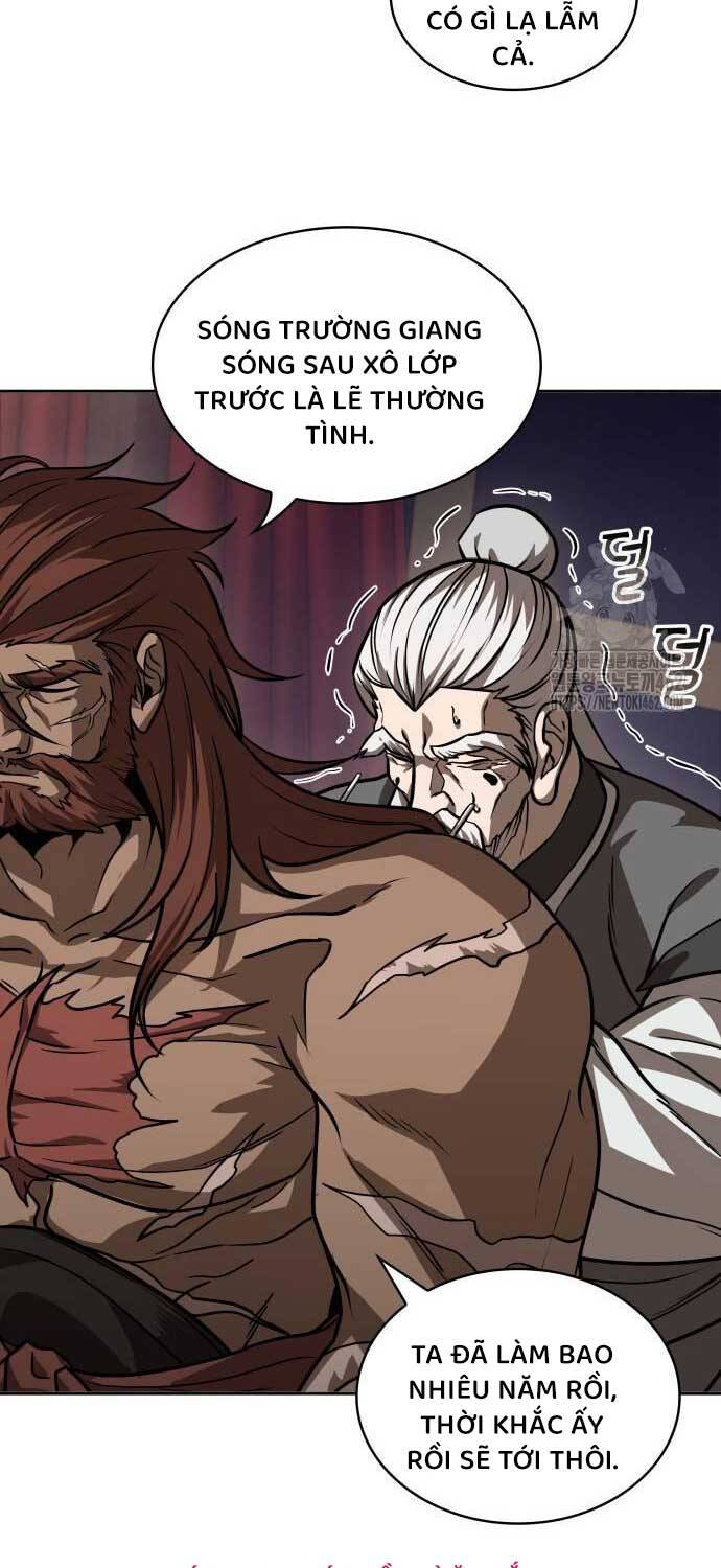 Ngã lão ma thần - Chapter 227 - Page 8