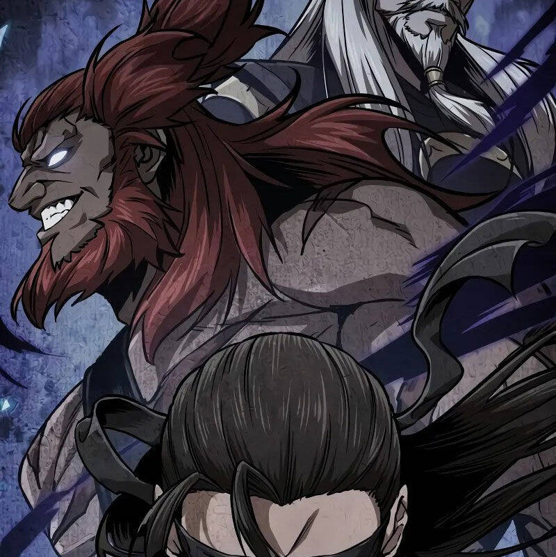 Ngã lão ma thần - Chapter 228 - Page 10