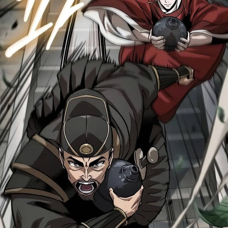 Ngã lão ma thần - Chapter 228 - Page 121