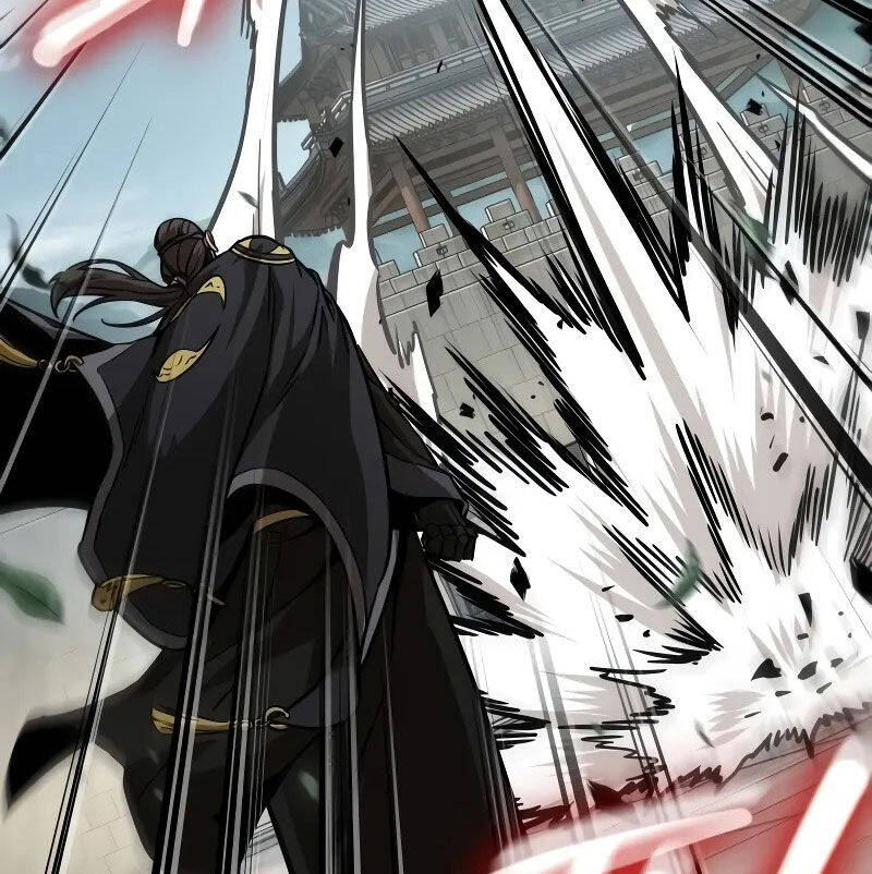 Ngã lão ma thần - Chapter 228 - Page 126