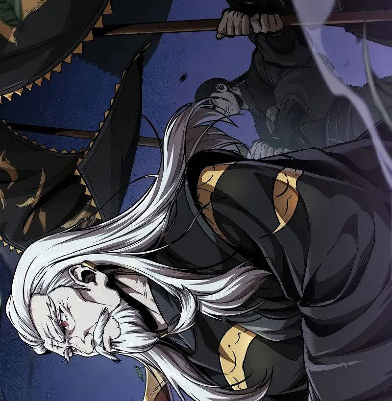 Ngã lão ma thần - Chapter 228 - Page 5