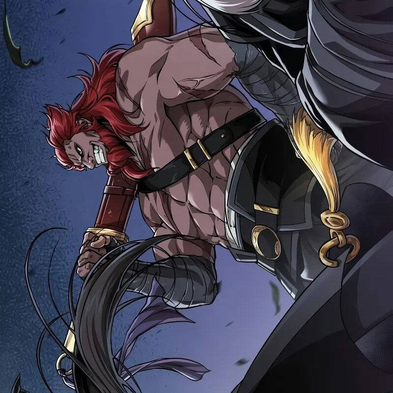 Ngã lão ma thần - Chapter 228 - Page 6