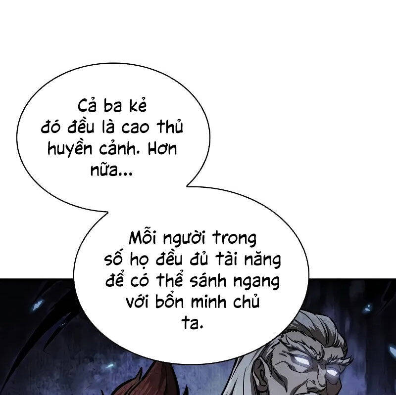 Ngã lão ma thần - Chapter 228 - Page 9