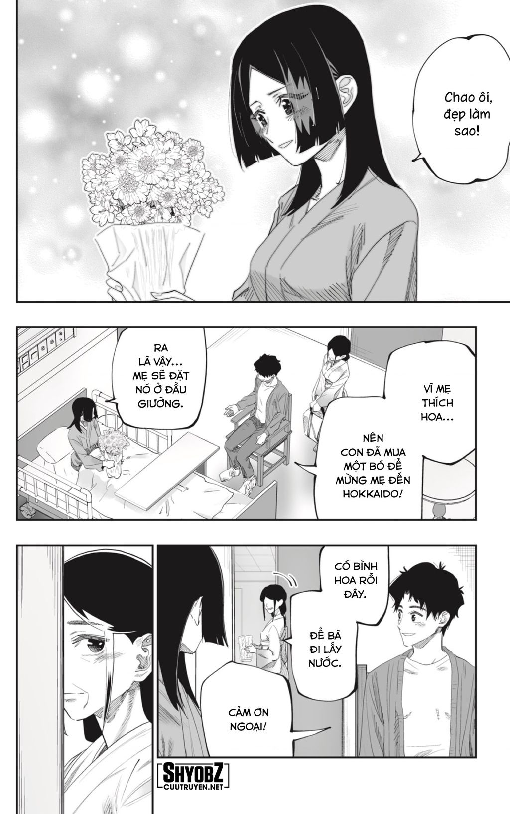 Dosanko Gyaru Is Mega Cute - Chapter 85 - Page 14